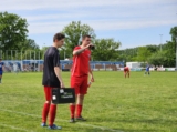 S.S.V. '65 1 - S.K.N.W.K. 1 (competitie) seizoen 2024-2025 (240/341)